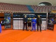 Azərbaycanın stolüstü tennisçiləri nüfuzlu turnirdə iki medal qazanıblar